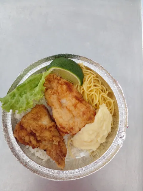 Restaurante e Lanchonete Tempero Bom