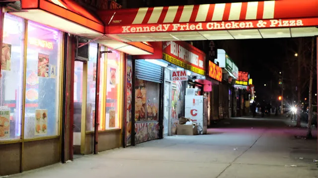 Kennedy Chicken & Grill