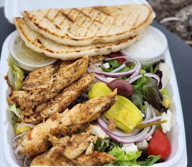 Lima’s Harbor Grill