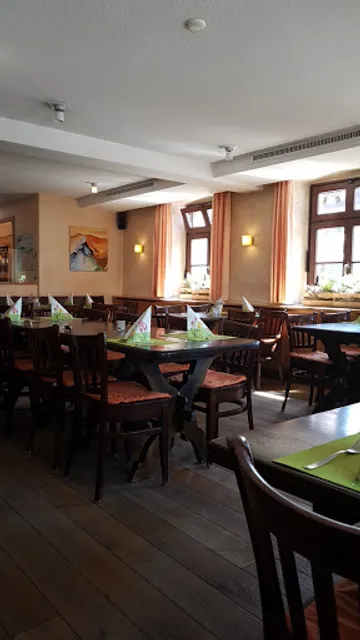 Restaurant Rößle