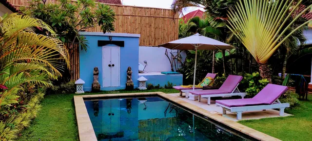 Barefoot Villas Bali