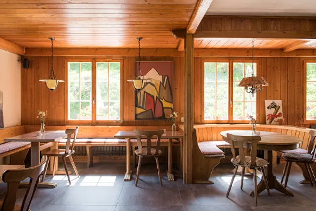 Restaurant Kaltenbrunnen