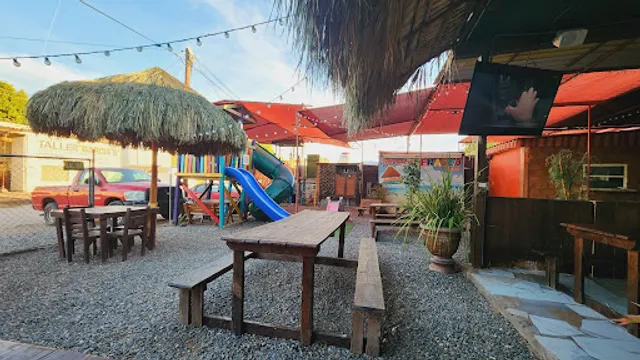 LA PALAPA DE DON MARGARO