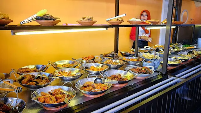 Rm.Cantika Prasmanan 2