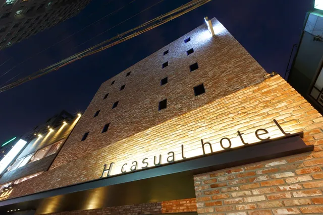 H Hotel Seocho