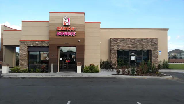 Dunkin'