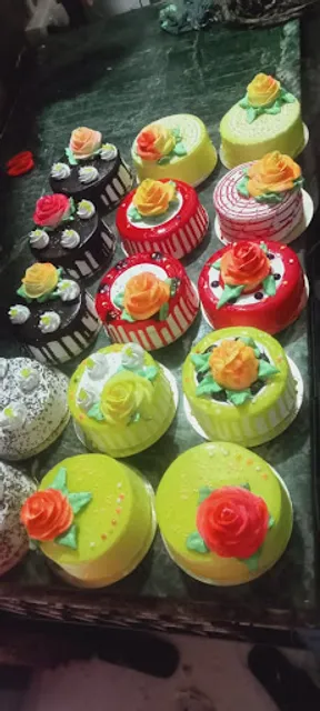 Banglore iyengar's bakery