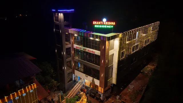 Shanti Krishna Residency