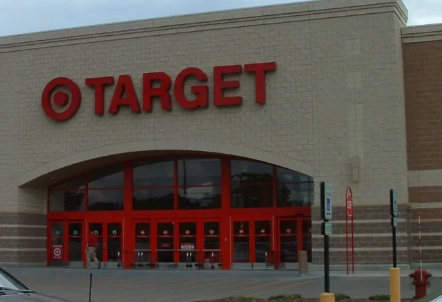 Target