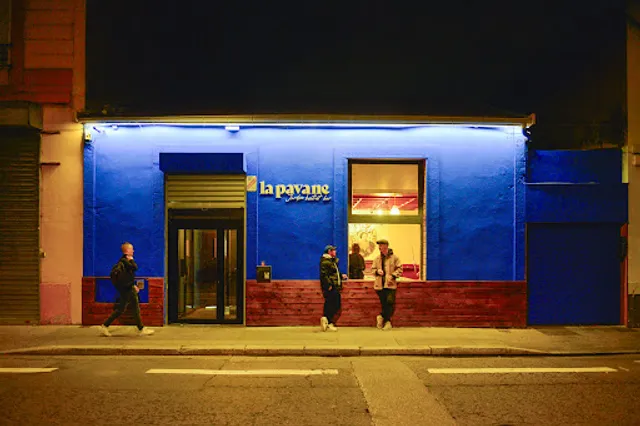 La Pavane Villeurbanne