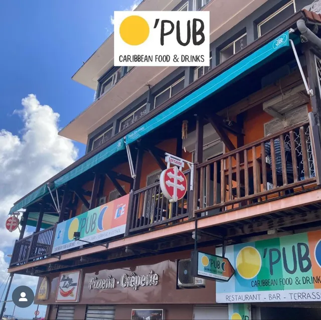 O'PUB Cocktails et Tapas