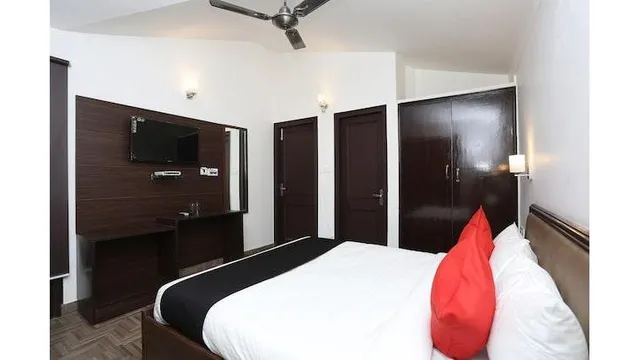 Capital O Surbee Resorts