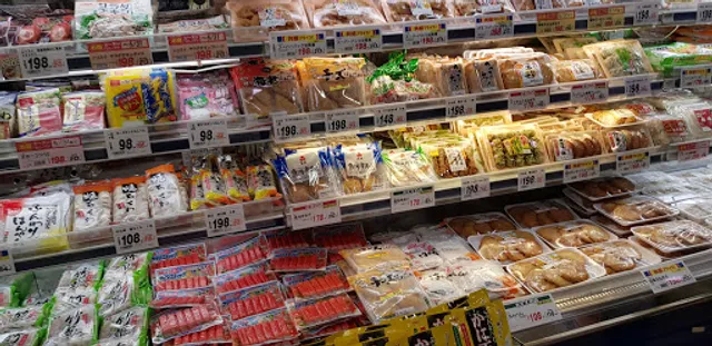 ベーカリープチ 並木店