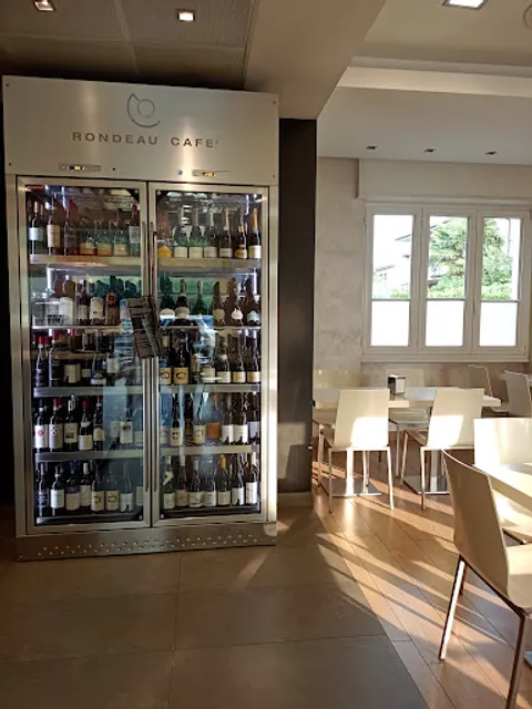 Rondeau Café