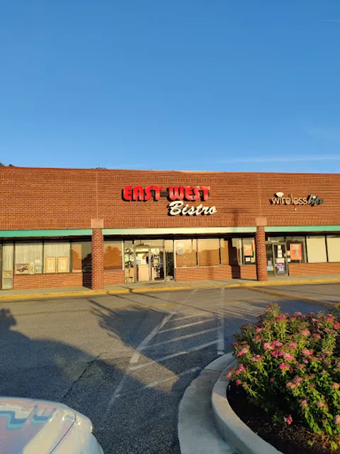 Jessica Zheng's East West Bistro - Chinese And Sushi Bar