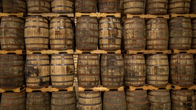 Midwest Barrel Company