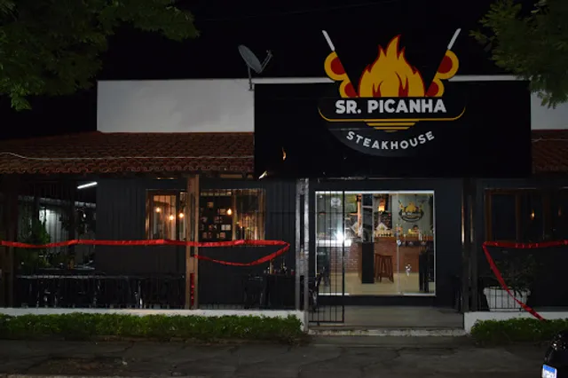 Sr. Picanha