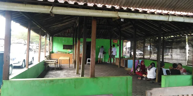 Salsabila 2 Seafood Restaurant