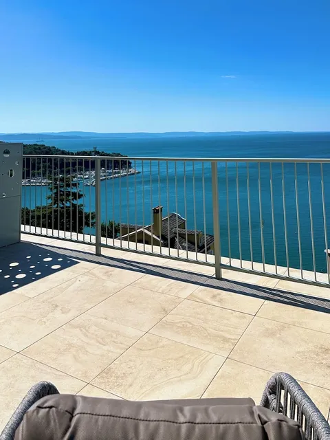 Residence Maximilian's