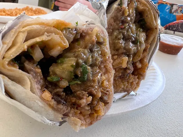 Panchito’s Taqueria #2