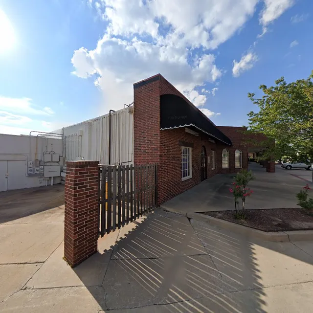 Mayfair Shopping and Business Center