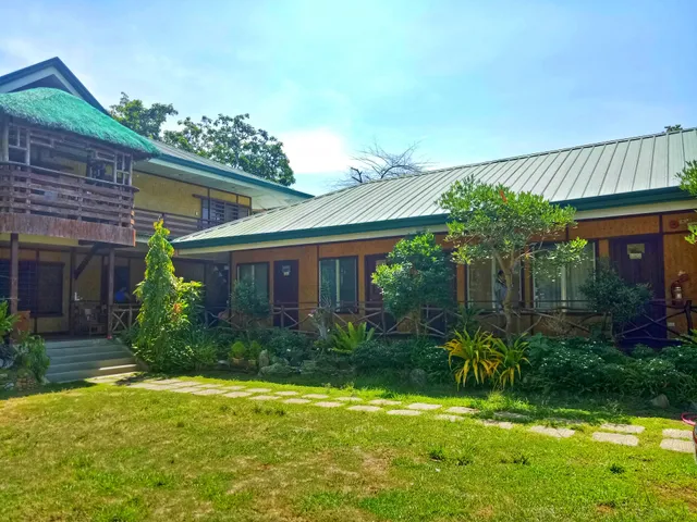Pinaluyan Guest House, Puerto Princesa
