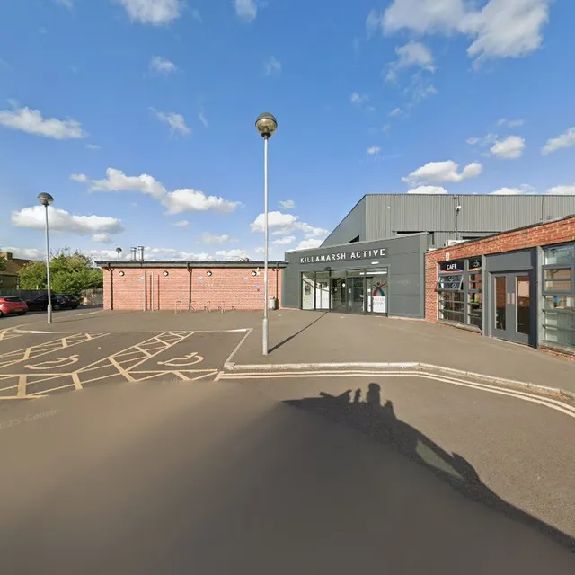 Killamarsh Leisure Centre
