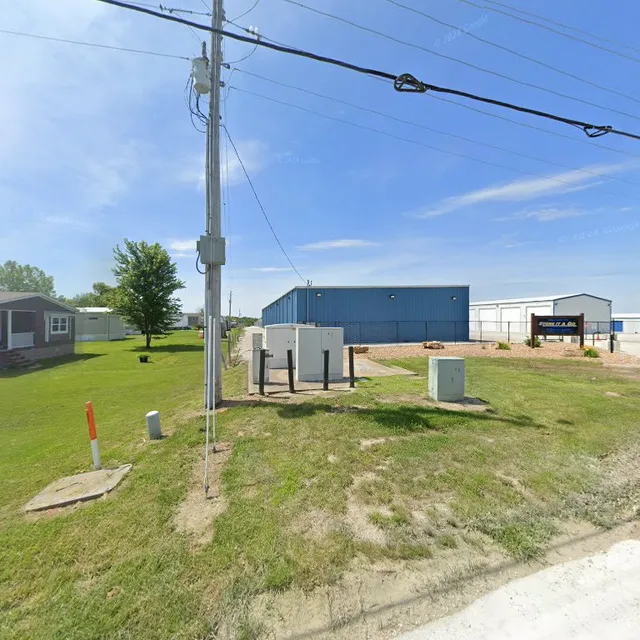 Store It & Go @ Crossroads