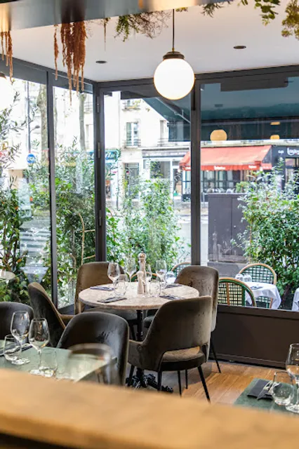 Pizzamore Paris - Pizzeria Montparnasse