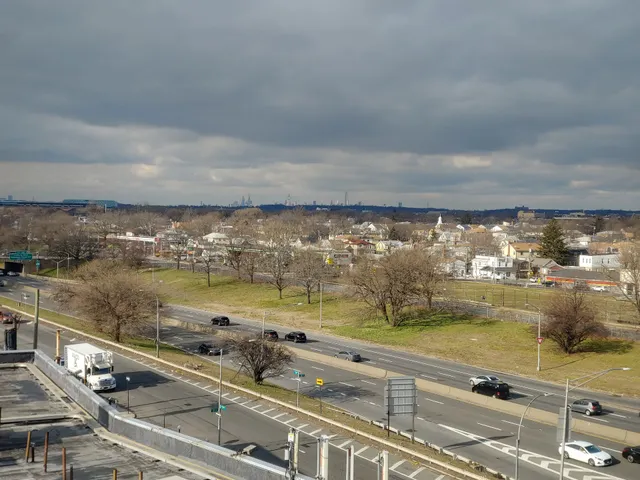 Gate Hotel JFK Airport