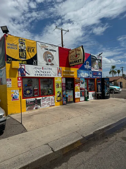 Turney Neighborhood Market