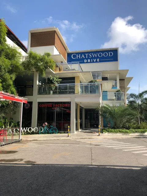 Chatswood Residences