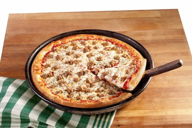 Monical's Pizza of Lafayette