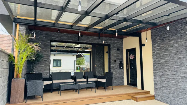 PARADiSE Wellness Residence🌴 (Sauna & SPA)