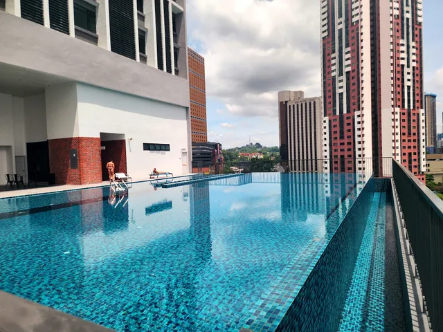 Chambers Kuala Lumpur by City Home