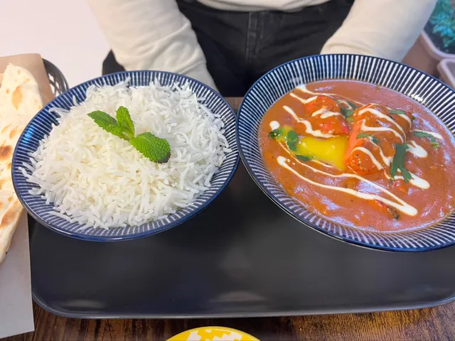 Little India Ciutadella