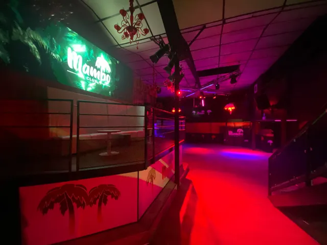 Mambo Club