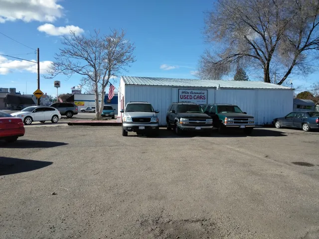 White Automotive LLC.