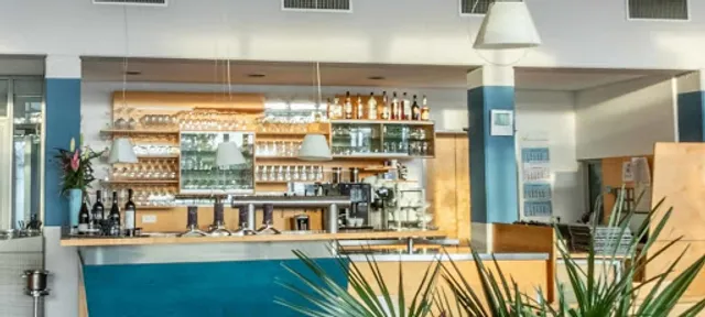 Restaurant Palatinum - Mutterstadt