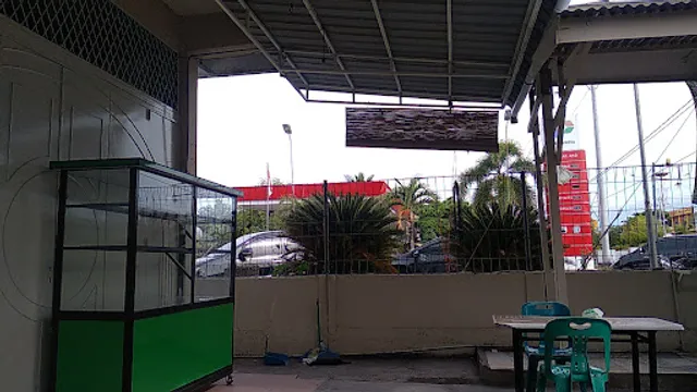 Kupi Aneuk Ulee Kareng