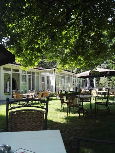 Restaurant 't Maatveld