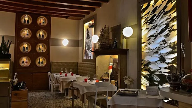 Officina Del Mare Brescia