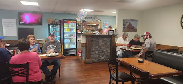 Waylon & Honey’s Southern Kitchen