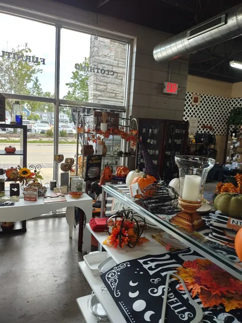 NAWS ReTails Resale Shop