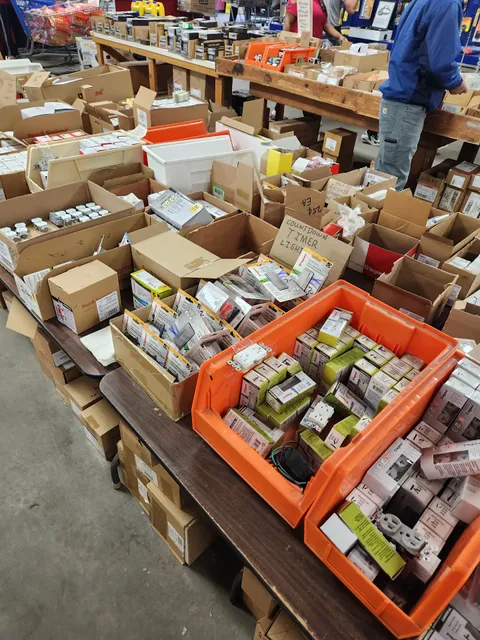 Resources Exchange Association Inc