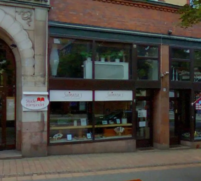 Shimadas Sushiakademi