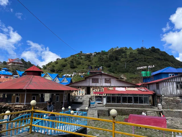 Kalinchwok Country Villa