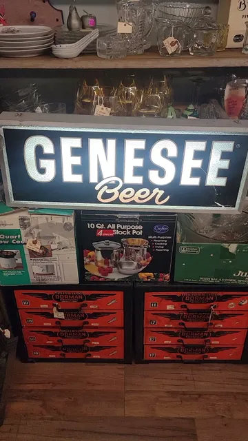 Majestic Turnaround 11 at belden