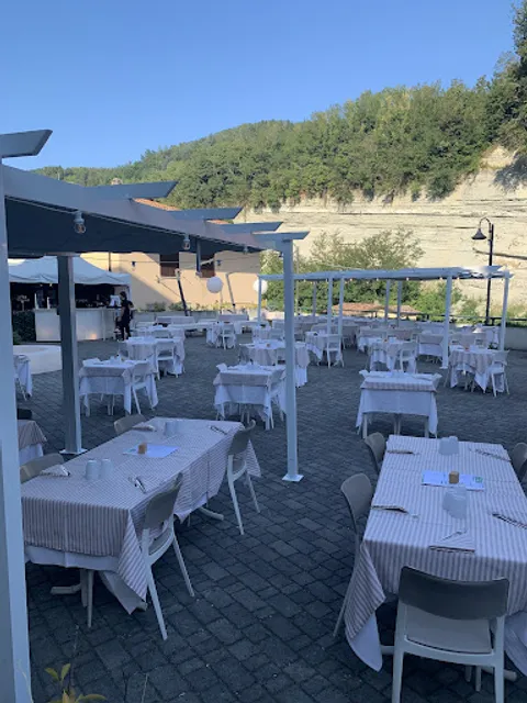 Dalla Padella alla brace