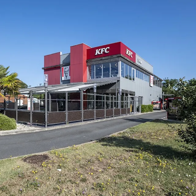 KFC La Rochelle Lagord